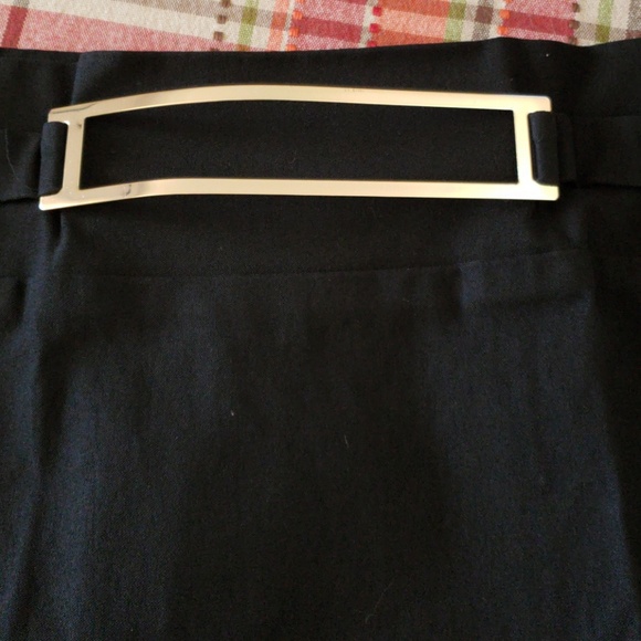 NWT Top 10 juniors skirt size L Jr. - Picture 2 of 7